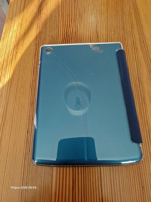 Czytnik e-book Inkbook Solaris