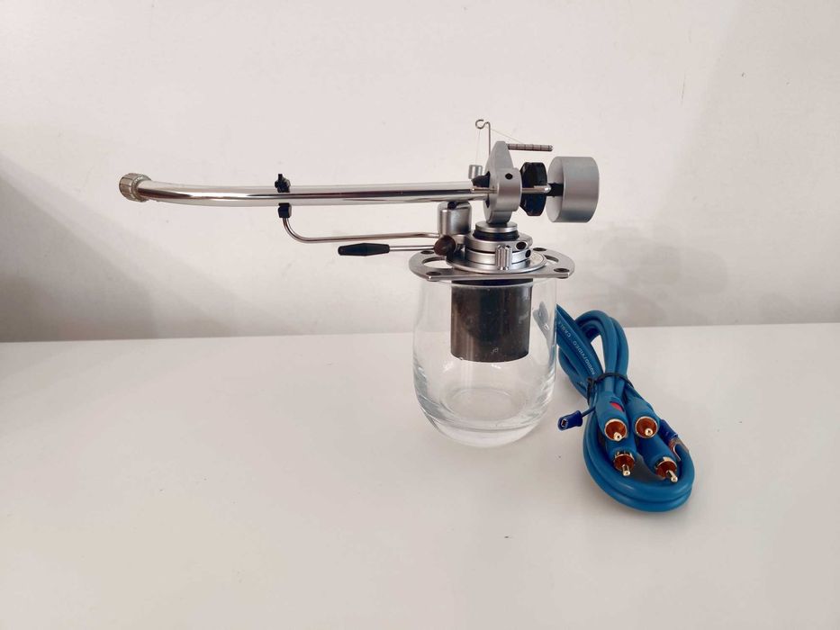 SME 3009 S2 Improved - Braço Gira-Discos