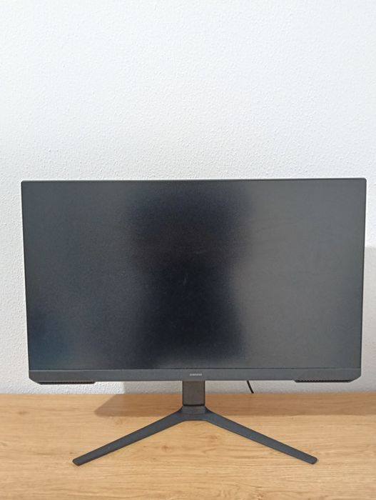 Monitor Samsung Odyssey G3 180hz