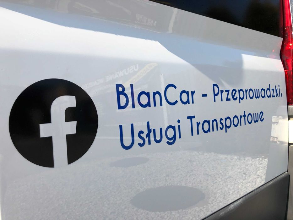 PRZEPROWADZKI, Usługi Transportowe, Przewóz - Radom