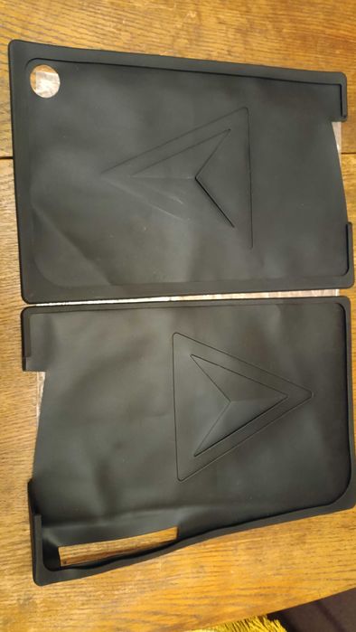 Захисний Sony PS5 силіконовий чохол для консолі