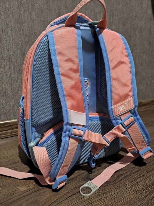 Рюкзак каркасний Yes Kitten H-100: ідеальний ортопедичний рюкзак