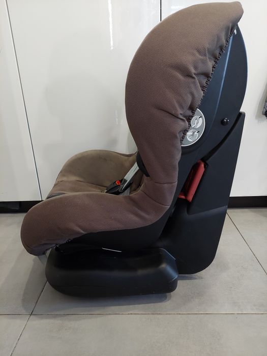 Fotelik samochodowy Maxi Cosi Priori