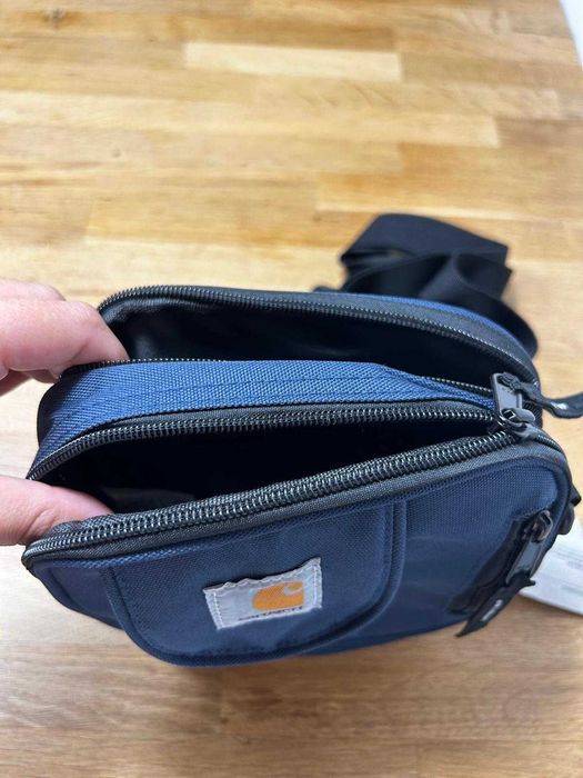 Bolsa da Carhartt wip