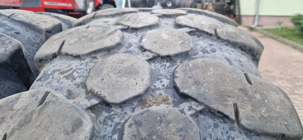 480/80r26 18.4r26 18.4-26 Bibload 50% bieżnik bez napraw