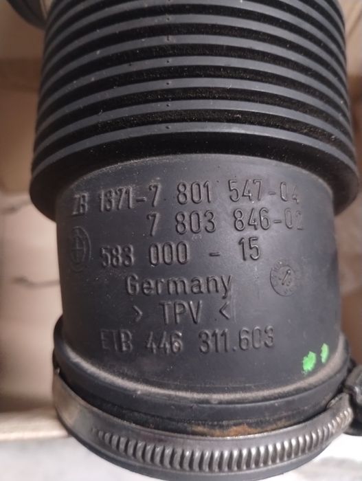 Dolot BMW n47 oryginał.