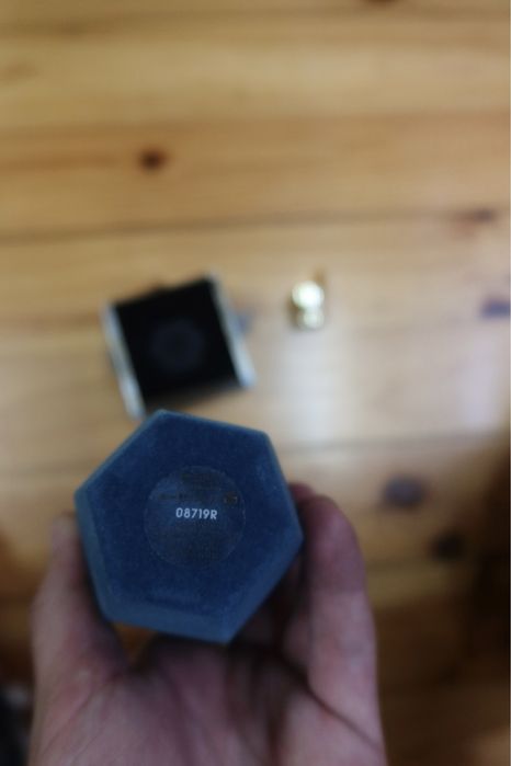 Parfoum Xerjoff Erba Pura com Fatura