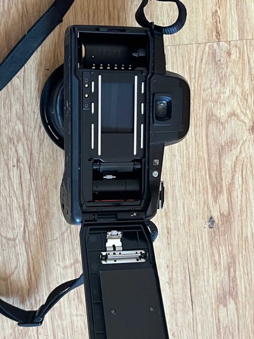 Aparat model Pentax Z-10