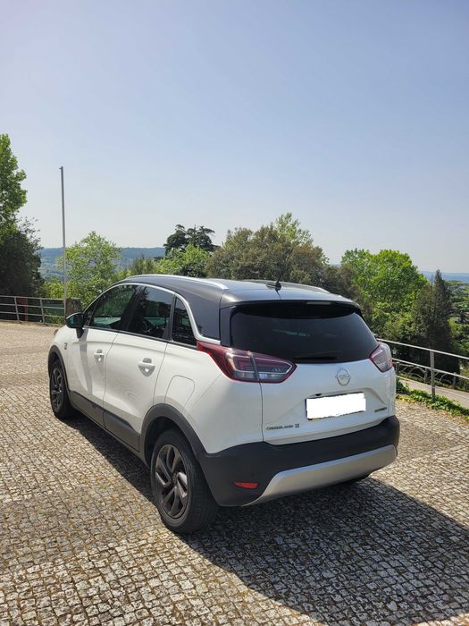 Opel Crossland X ECOTEC 1.5 D