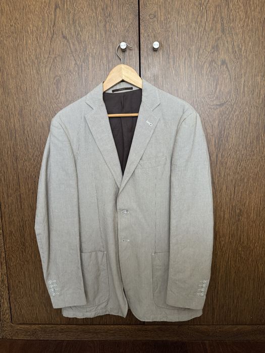 Blazer Cortefiel tamanho L