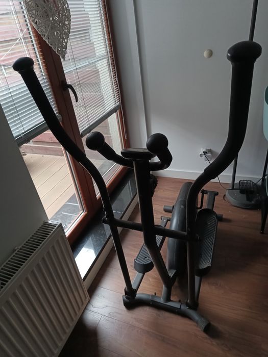 Orbitrek domyos 100