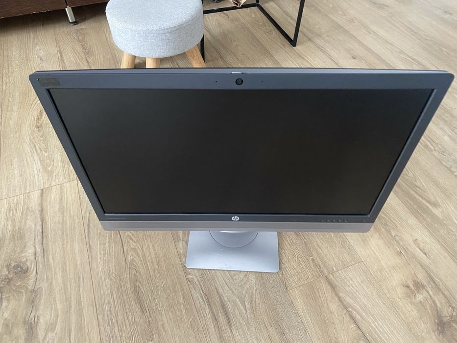 Monitor HP EliteDisplay E240c