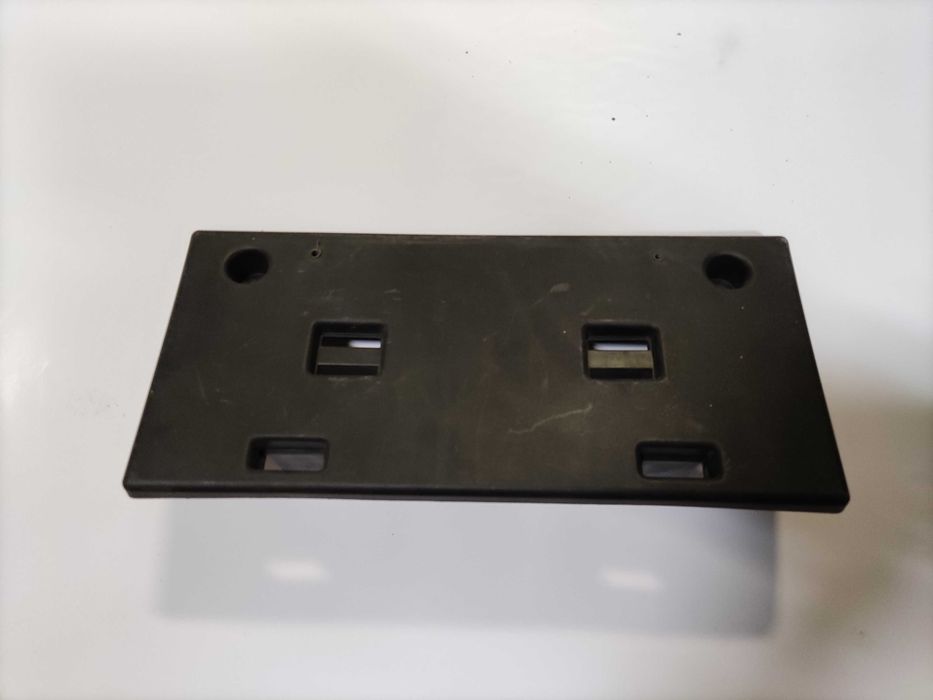 Рамка, держатель для номера Hyundai