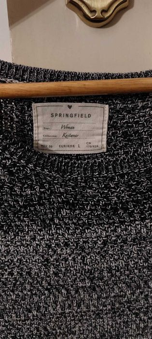 Blusa de Linha Verão