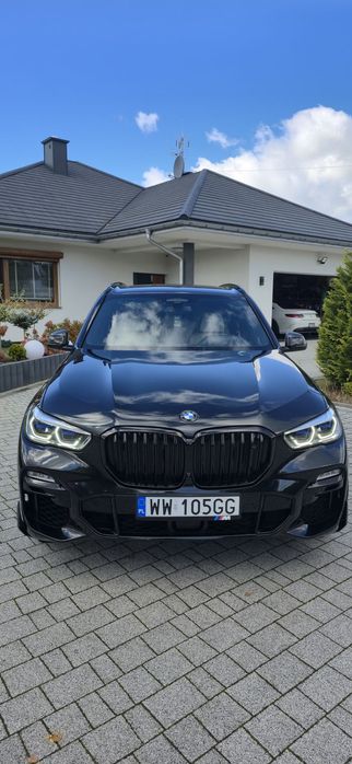 BMW X5 M