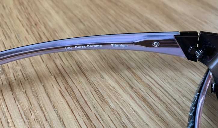 oprawki OAKLEY z etui