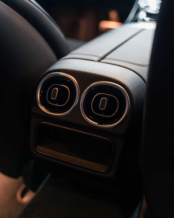 Mercedes-Benz C 300e  Hybrid AMG