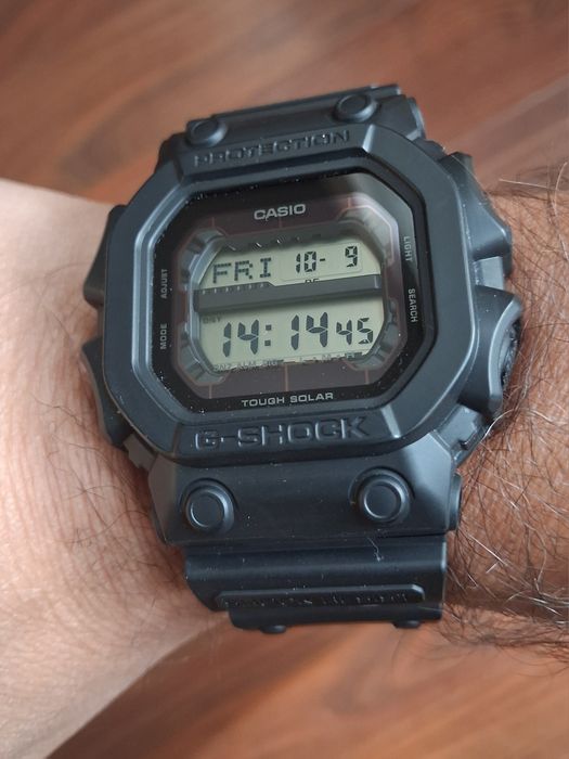 Casio G-Shock GX-56