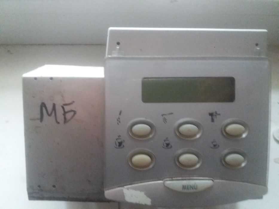 платы управления кофемашин Saeco royal magic Trevi Chiara Franke Jura