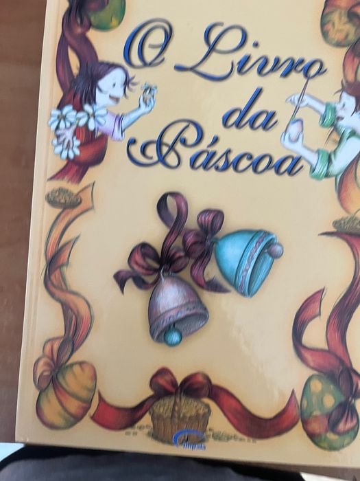 Livros vários conteúdos