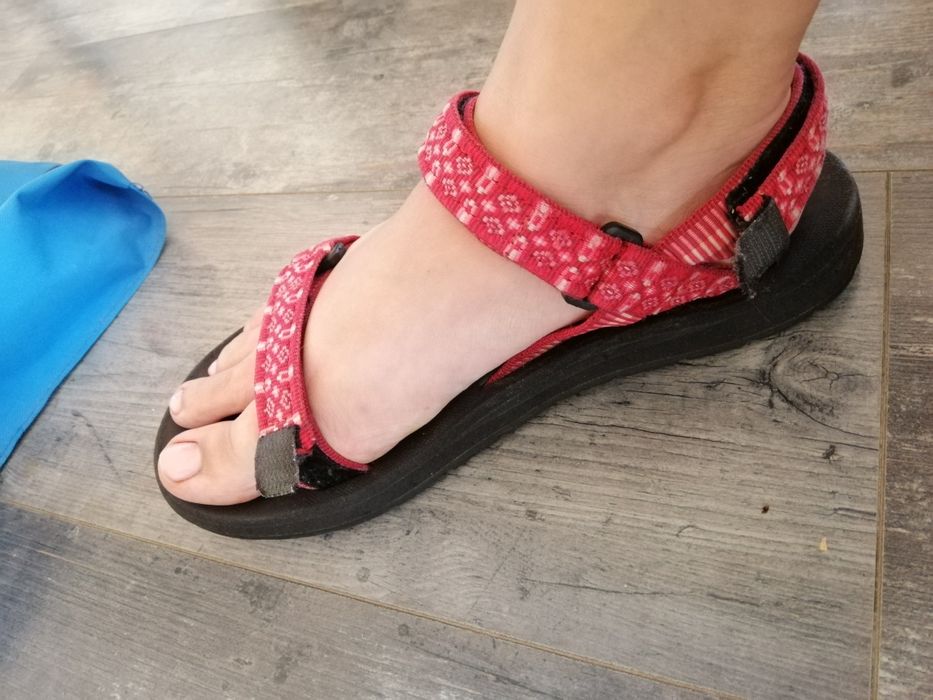 Сандалі, босоніжки жіночі Source 41