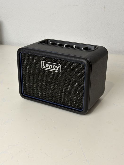 Laney mini bass nx amplificador