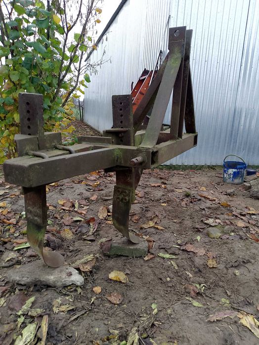 Підкопувач буряка