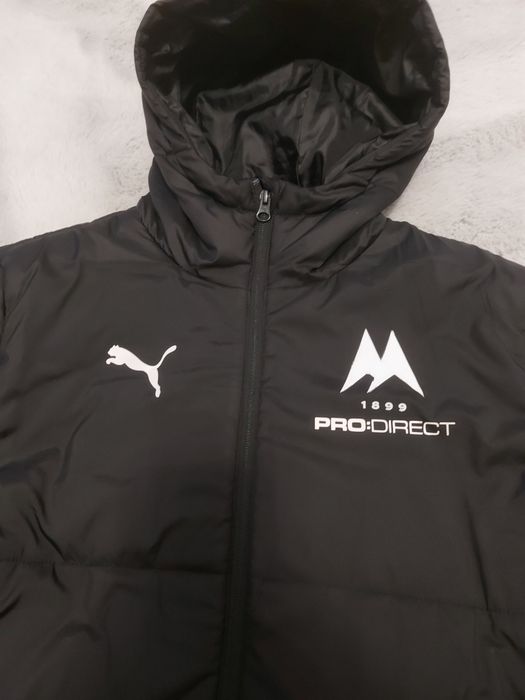 Чоловіча куртка Puma