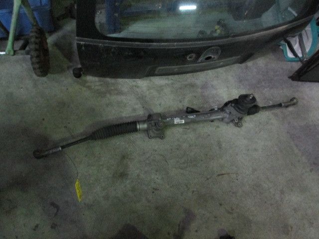 Caixa de direção SEAT Altea XL (5P5, 5P8)