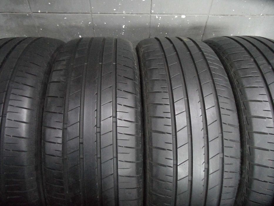 209 opony letnie 225/45/19