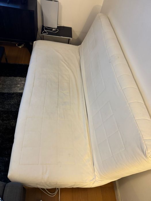 Sofa cama 3 lugares