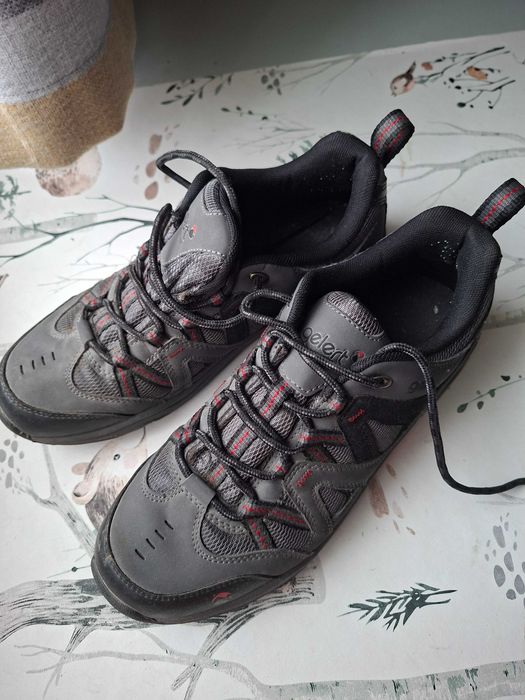Buty trekingowe Gelert r. 41,5