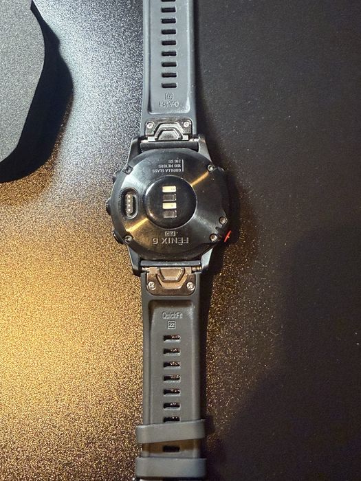 Sprzedam garmina 6 s pro