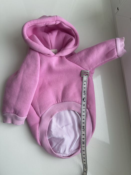 Комбінезон для собак