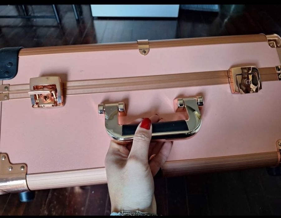 Makeup Case441392577360711683