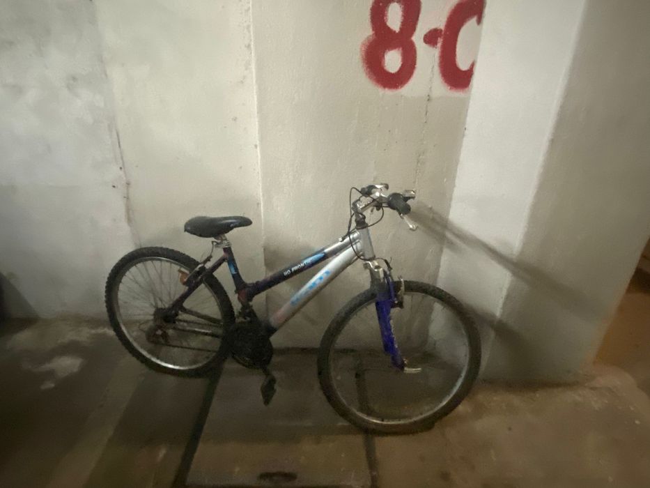 Vendo 2 Bicicletas