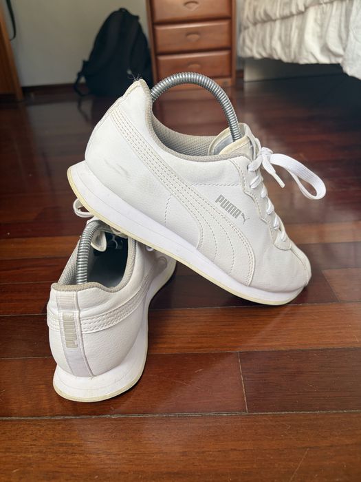 Tenis PUMA em bom estado