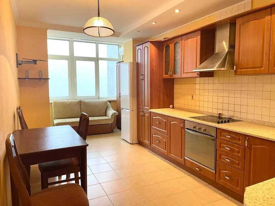 3 комнатная квартира 78 м2 Качественный Ремонт: 50 000 $ - Продаж ...