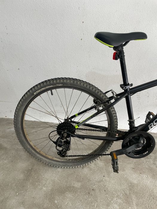 RockRider ST 500 roda 24”