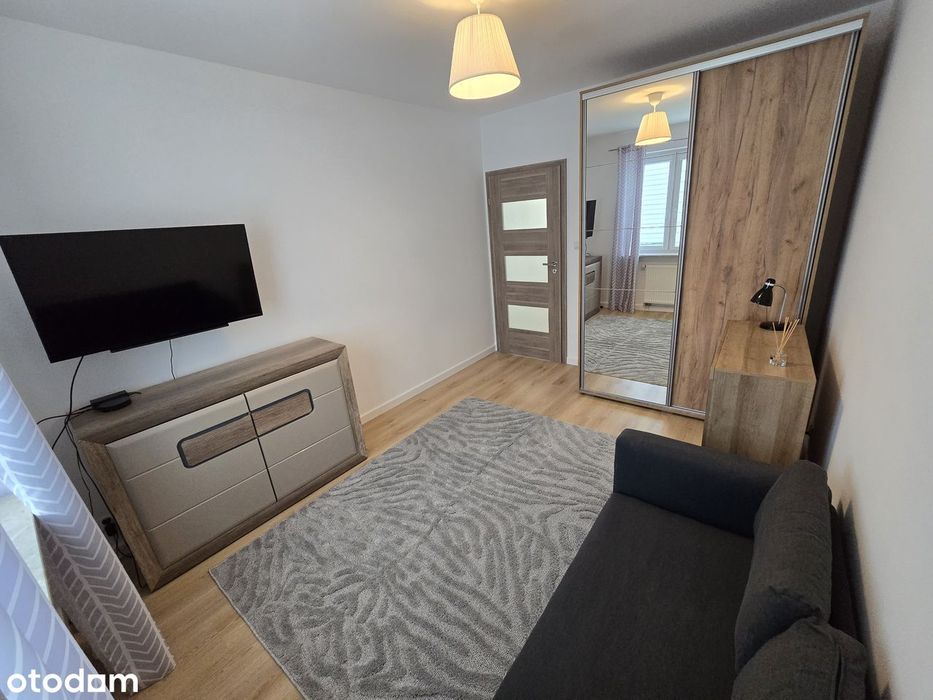 Wynajmę mieszkanie 70 m2 ul.Koralowa 6 Lublin