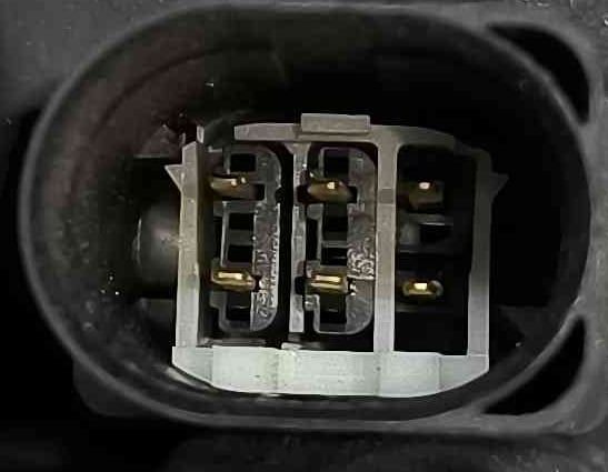 Sonda Lambda 55586133 - OPEL CORSA E