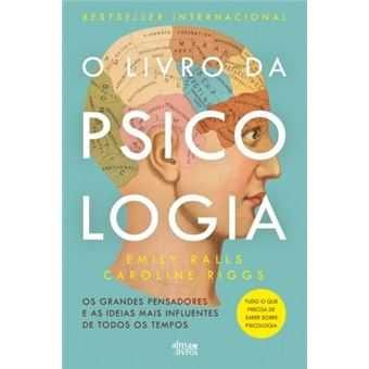 O Livro da Psicologia / O Livro da Filosofia