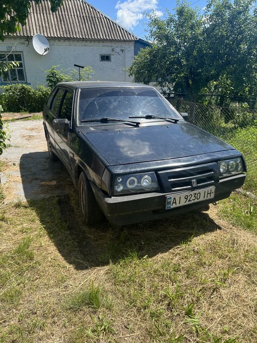 Продам ваз 2109 по тп