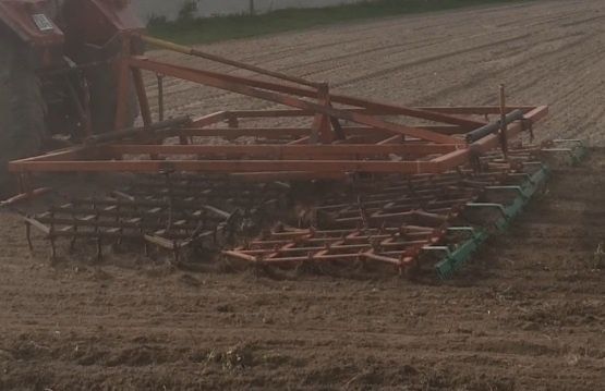 Agregat . Brony Podwójne