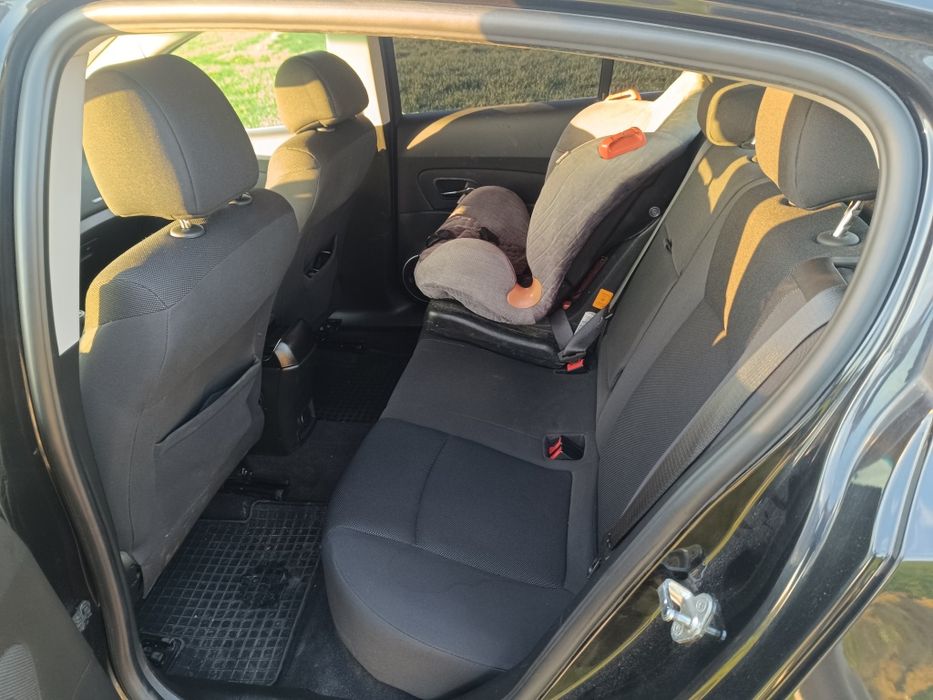 Chevrolet Cruze 2011