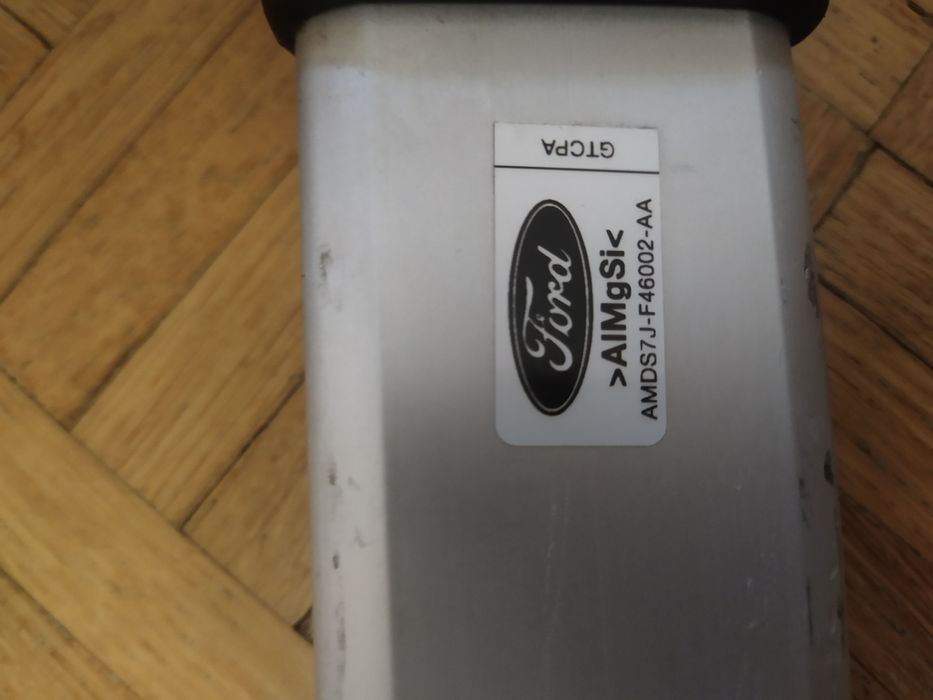 Bagażnik dachowy mondeo ford AMDS7J-F46002-AA