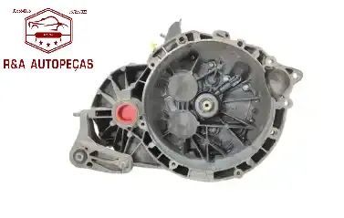 Caixa de Velocidades Manual Ford S Max 2.0 TDCI Ref 7G9R 7002 UB