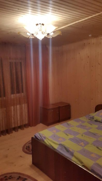 Двоповерховий котедж повністю укомплектований/ Микуличин