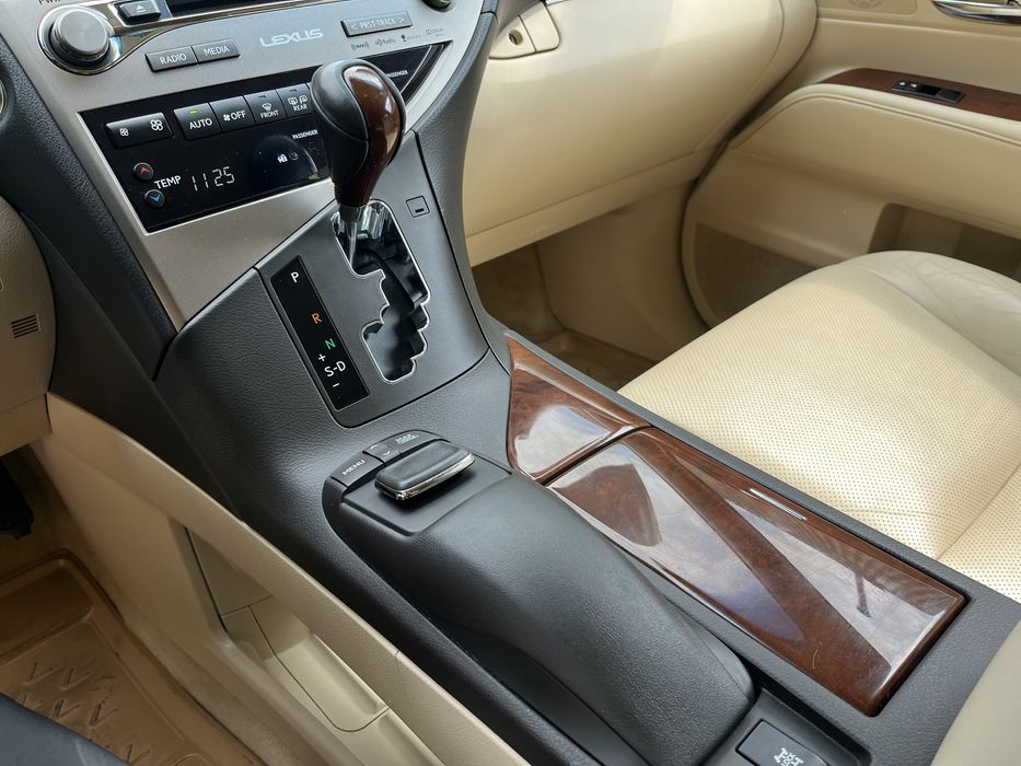 Продаж Lexus RX350 2015 за ГОТІВКУ, або в ЛІЗИНГ | КРЕДИТ