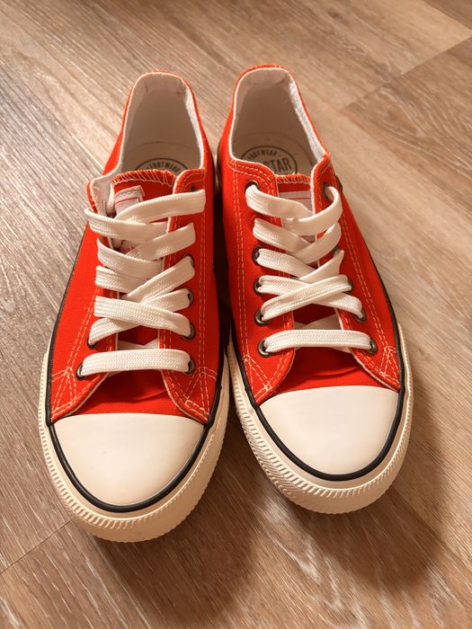 Trampki BIG Star rozmiar 37